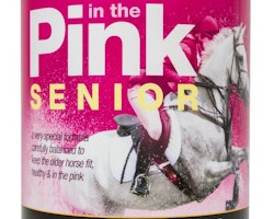 IN THE PINK SENIOR, PULVER