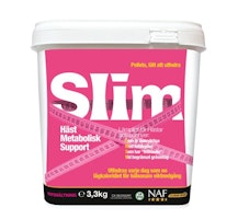 Slim, Pellets