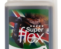 SUPERFLEX, FLYTANDE