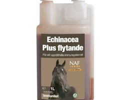 ECHINACEA PLUS, FLYTANDE