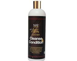 Luxe Leather Cleanse & Condition Spray