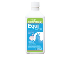 NaturalintX Equicleanse sårtvätt 500ml