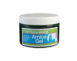 NaturalintX Arnika Gel 400g