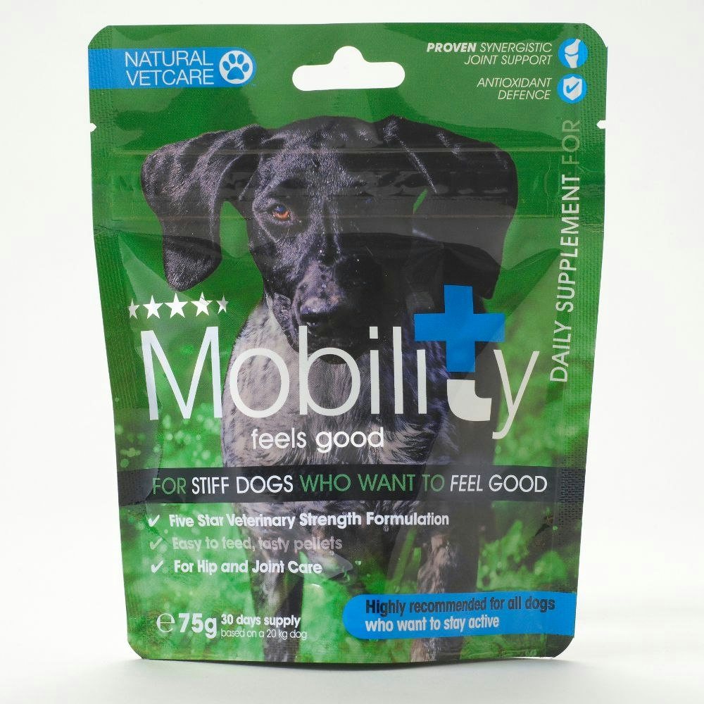 NVC MOBILITY, PELLETS