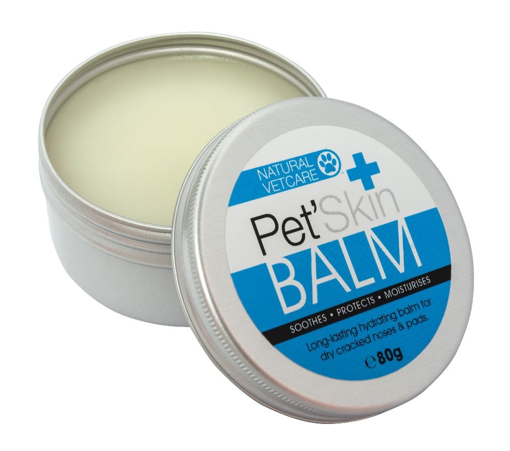 NVC PET SKIN BALSAM