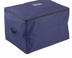 ROBUST TÄCKESBAG NAVY S