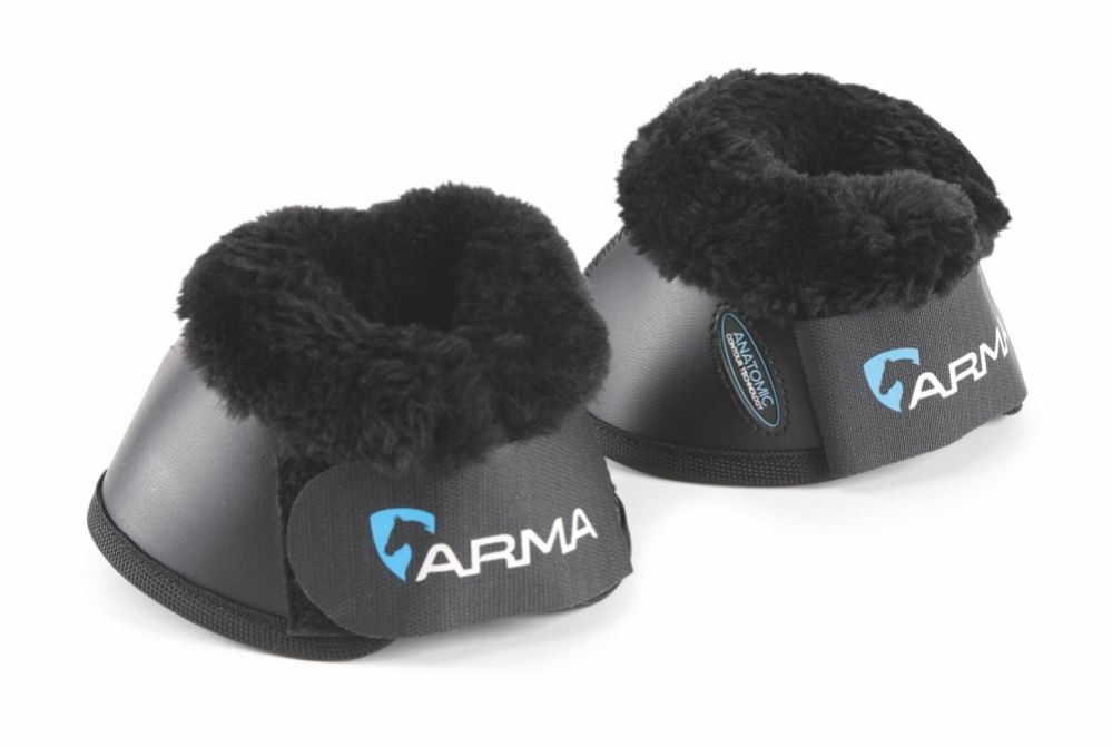 ARMA ANATOMISKA FLEECE BOOTS