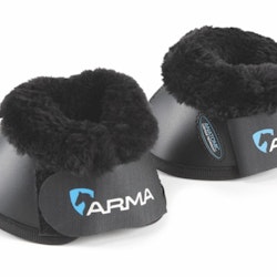 ARMA ANATOMISKA FLEECE BOOTS