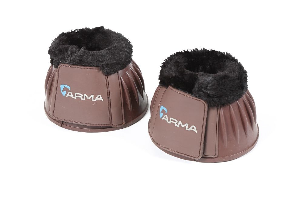 ARMA FLEECE GUMMI BOOTS