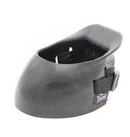 ARMA TILLFÄLLIG SKYDDSSKO I GUMMI