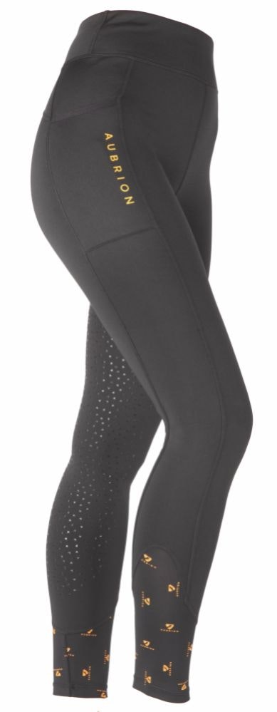 AUBRION PORTER VINTER RIDTIGHTS