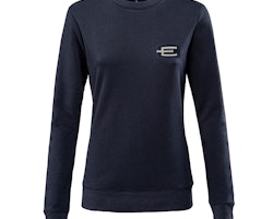 Eqode Sweatshirt med E-logga