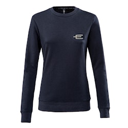 Eqode Sweatshirt med E-logga