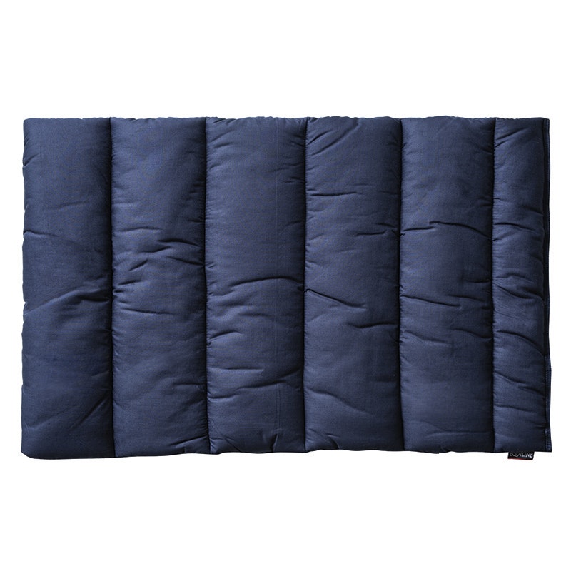 Equiline quilted bandageunderlägg 4-p