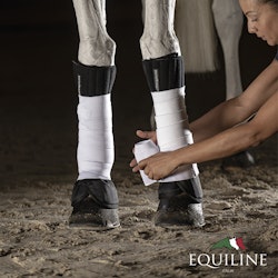 Equiline xaviar bandageunderlägg