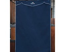 Equiline Wave lång boxgardin 145x215 cm