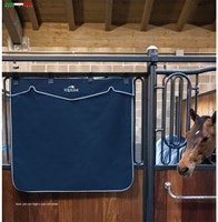 Equiline Wave kort boxgardin