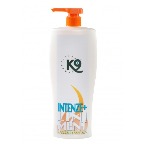 K9 Intenze Liniment 750 ml