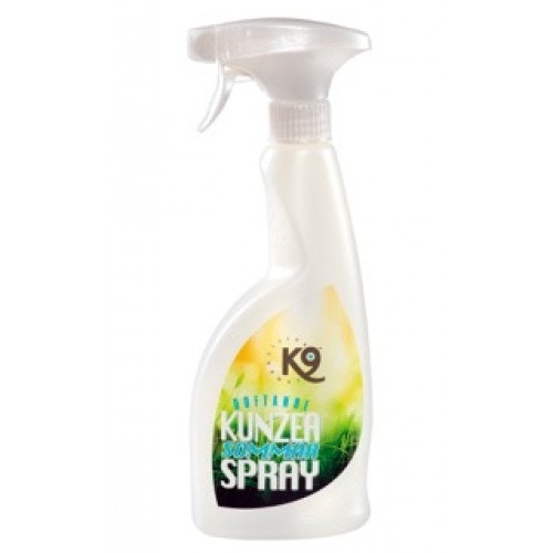 K9 Kunzea summerspray