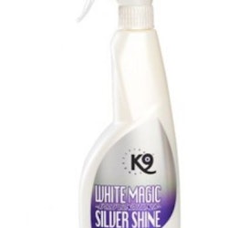 K9 White Magic Silver Shine 500ml