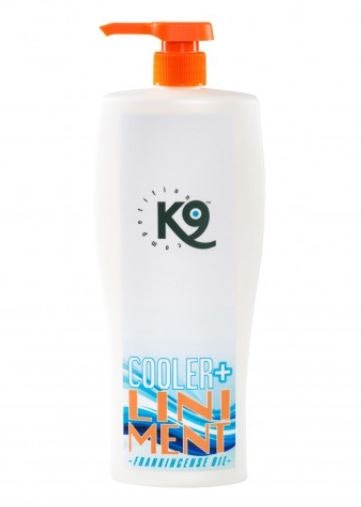 K9 Cooler Liniment 750 ml