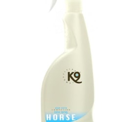 K9 Horse Aloe Vera Nano Spray 500 ml mild glansspray