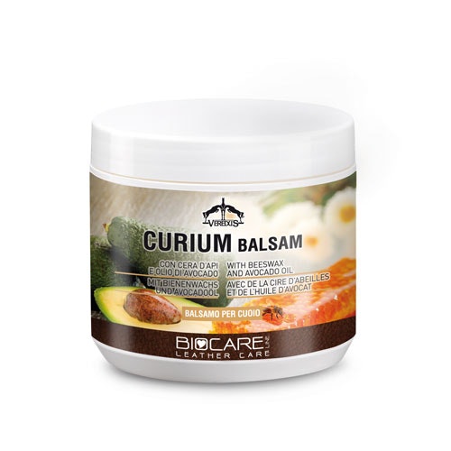 Veredus Curium Balsam