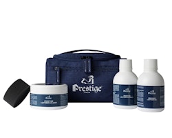 Prestige Lädervårdskit (cleaner+balm+oil)