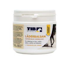 TIBHORSE LÄDERBALSAM