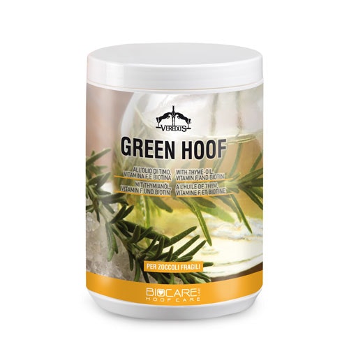 Veredus Green Hoof