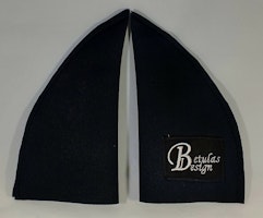Betulas design Sundlessöron