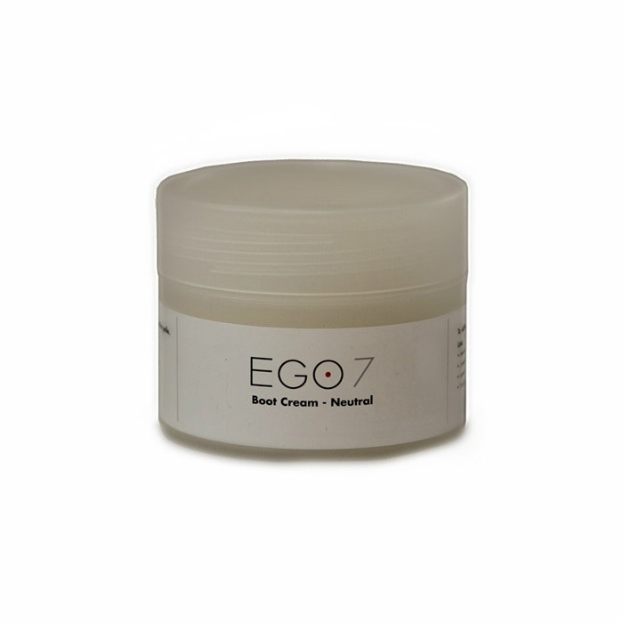 Ego 7 Boot polish cream