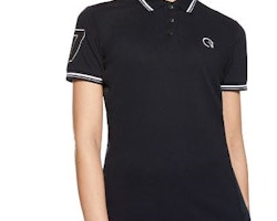 Ego7 polo top air short sleeve