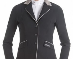 Ego7 ELEGANCE CL showjacket