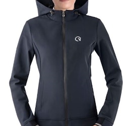 Ego7 Hoodie jacka Ladies