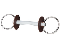 Tränsbett comfort, 7,5 cm ring soft