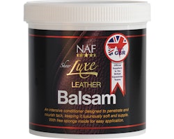 Luxe Leather Balsam