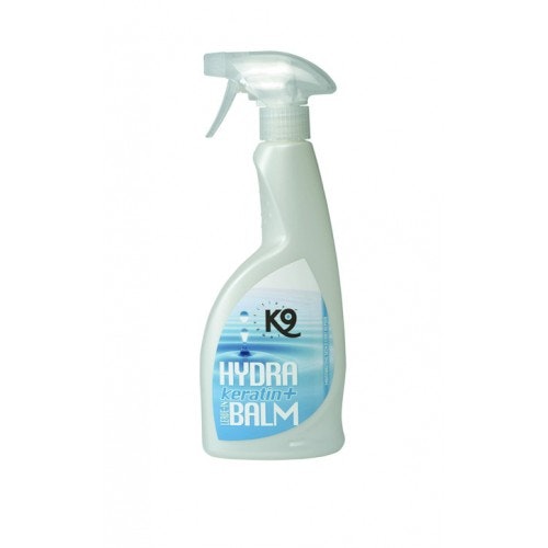 SPRAYBALSAM ”K9 – HYDRA KERATIN+” 300 ML