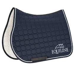 Equiline Outline Hopp/Dressyr schabrak