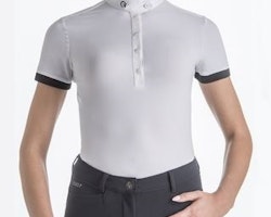 Ego7 Polo Top-short sleeve