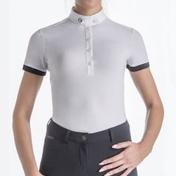 Ego7 Polo Top-short sleeve