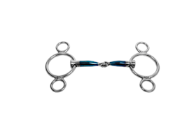 Trust Sweet Iron ponny 3 ring Jointed