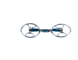 Trust Sweet Iron swivel eliptical-16