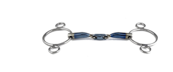 TRUST bit Sweet Iron 3 ring eliptical