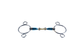 TRUST bit Sweet Iron 3 ring dr. Bristol 16