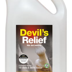 Devils Relief 5L