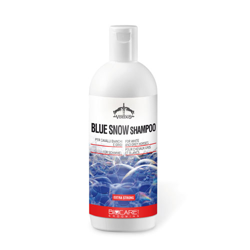 Veredus Blue Snow Skimmelschampo