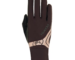 Roeckl Melbourne watch-glove