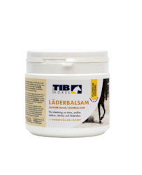 TIBHORSE LÄDERBALSAM