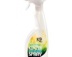 K9 Kunzea summerspray